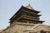 Xi'an - Drum Tower